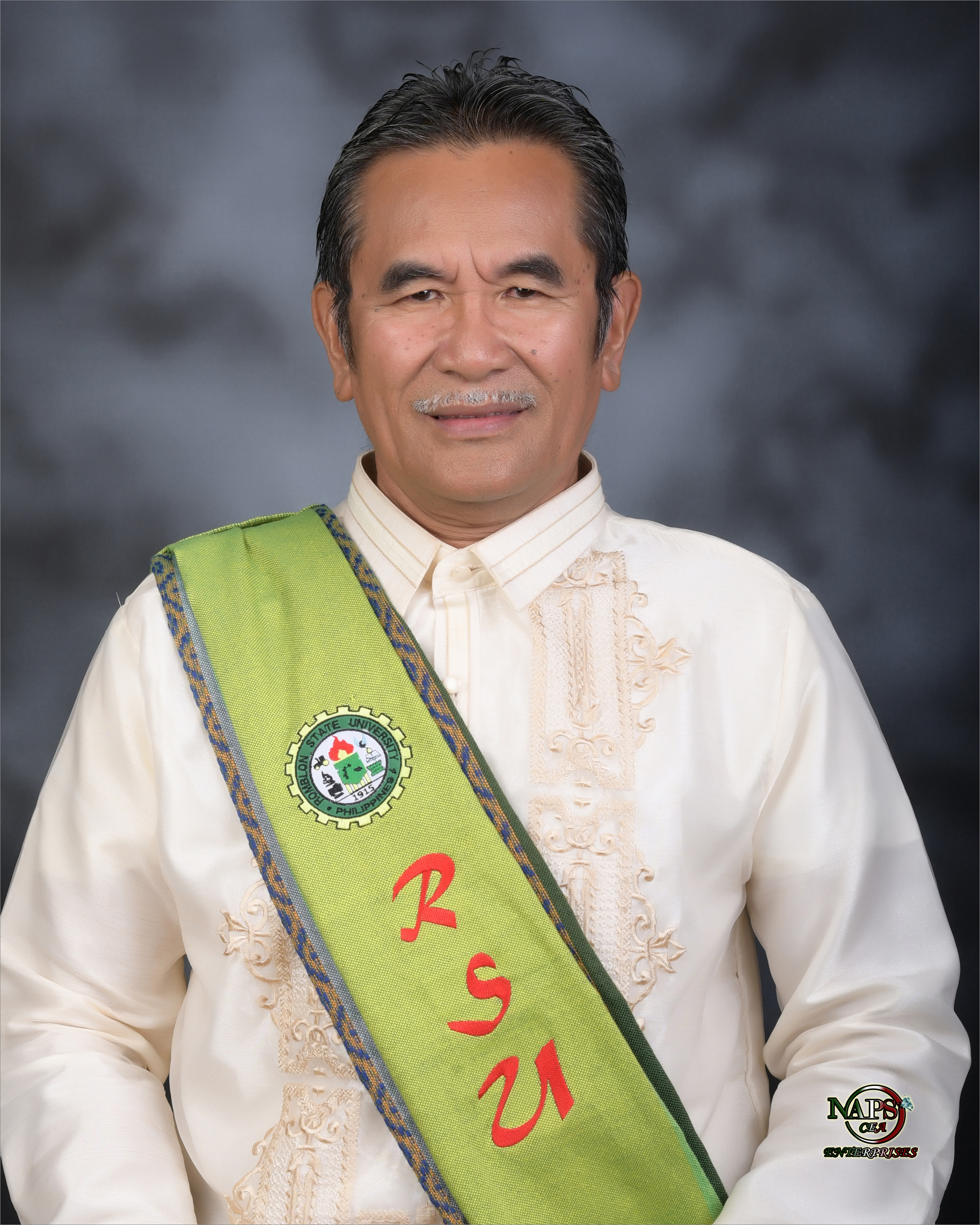MR. EDGARDO V. ANDALECIO